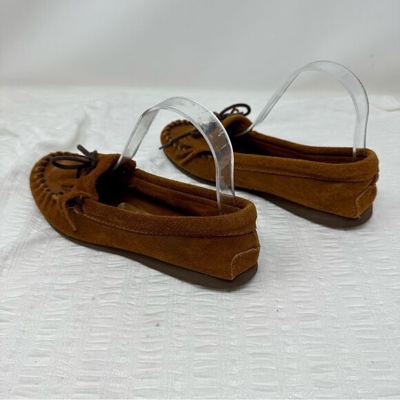 Vintage Minnetonka Moccasins- Size 8 - Picture 12 of 13